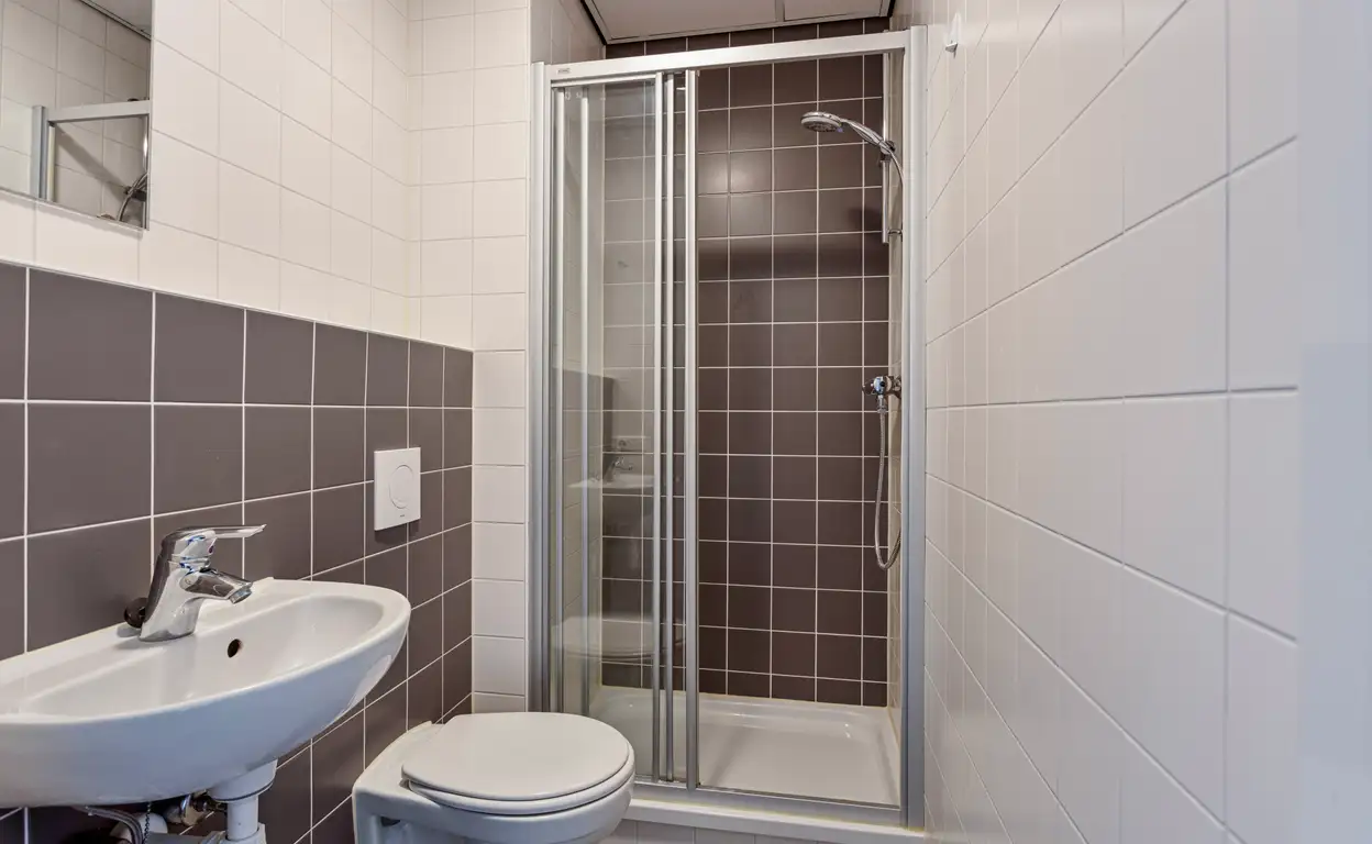 Foto #4 Studio Rijswijkstraat Amsterdam