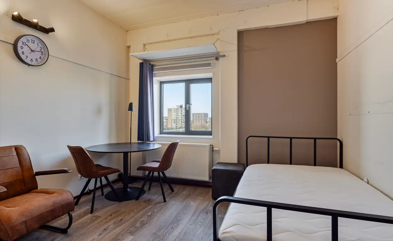 Foto #1 Studio Rijswijkstraat Amsterdam