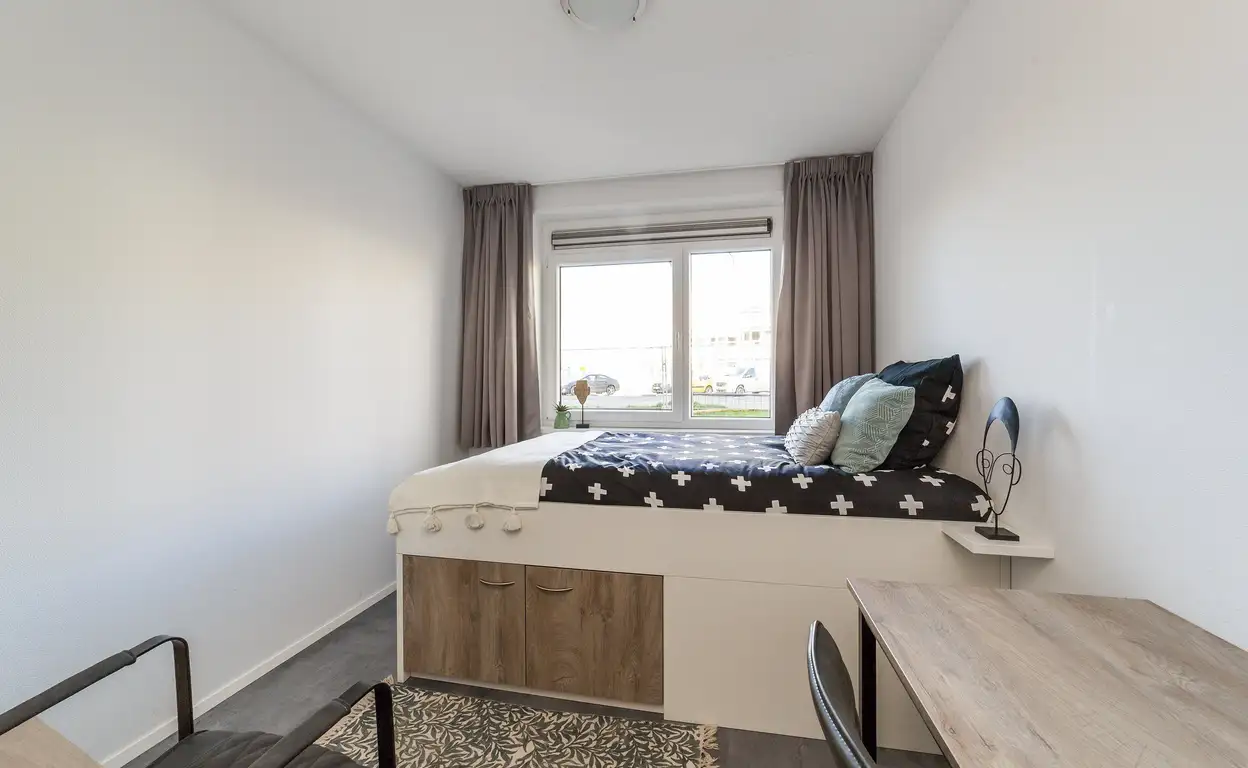 Foto #2 Studio Limapad Utrecht
