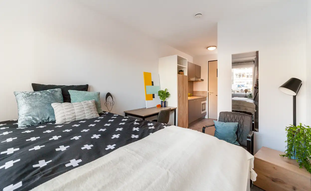 Foto #1 Studio Limapad Utrecht