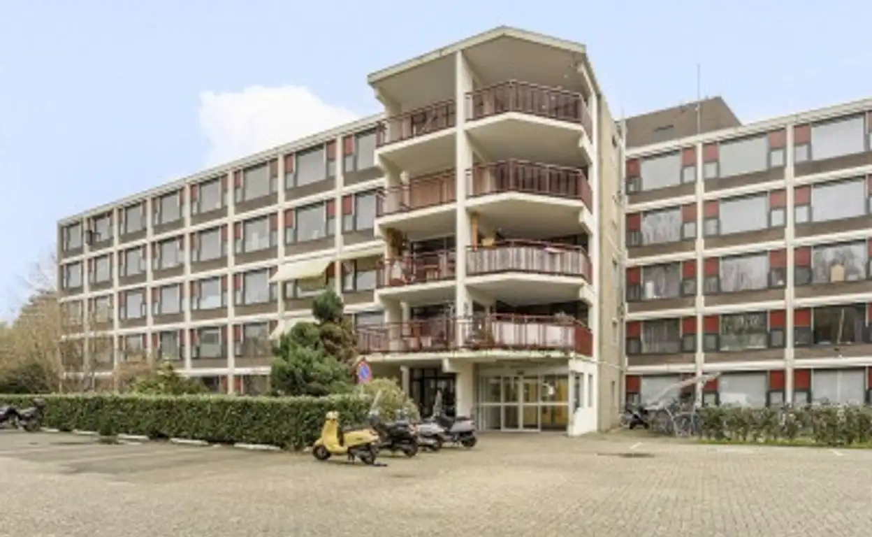 Foto #0 Studio Lunaweg Duivendrecht