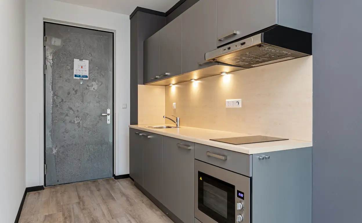 Foto #1 Appartement Pietersbergweg Amsterdam