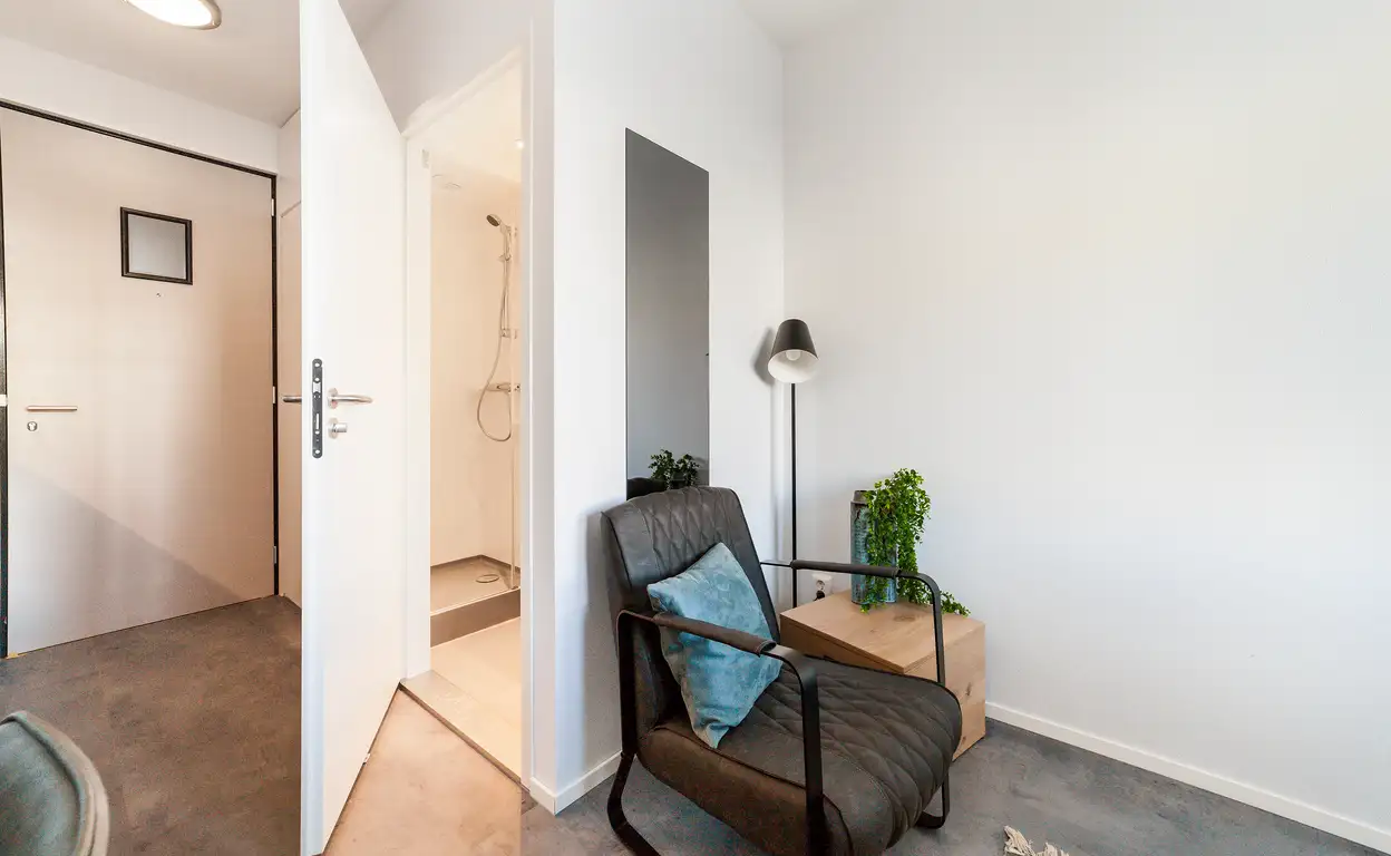 Foto #2 Studio Limapad Utrecht