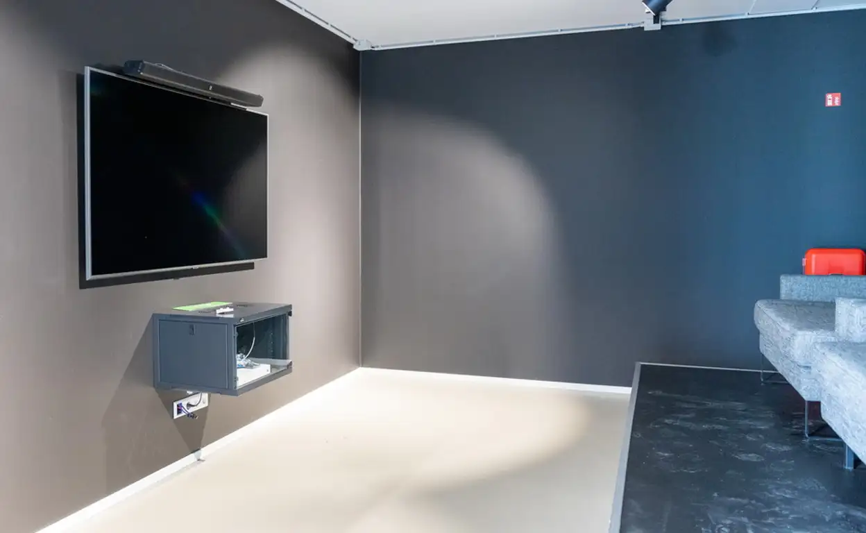 Foto #6 Studio Limapad Utrecht