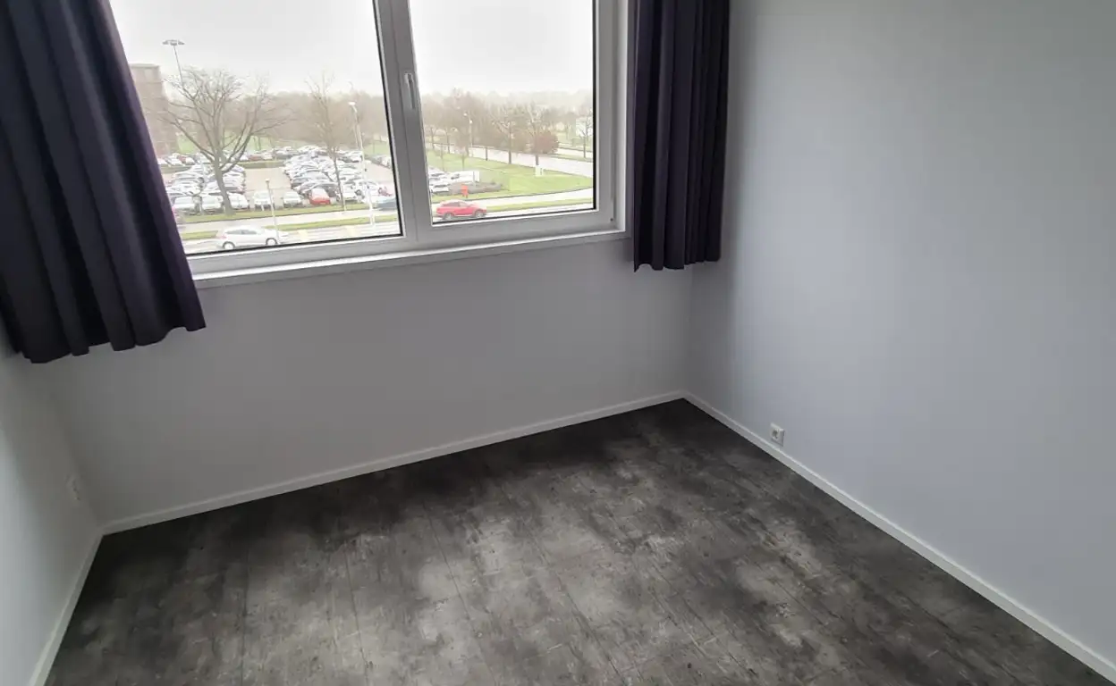 Foto #0 Studio Sorbonnelaan Maastricht