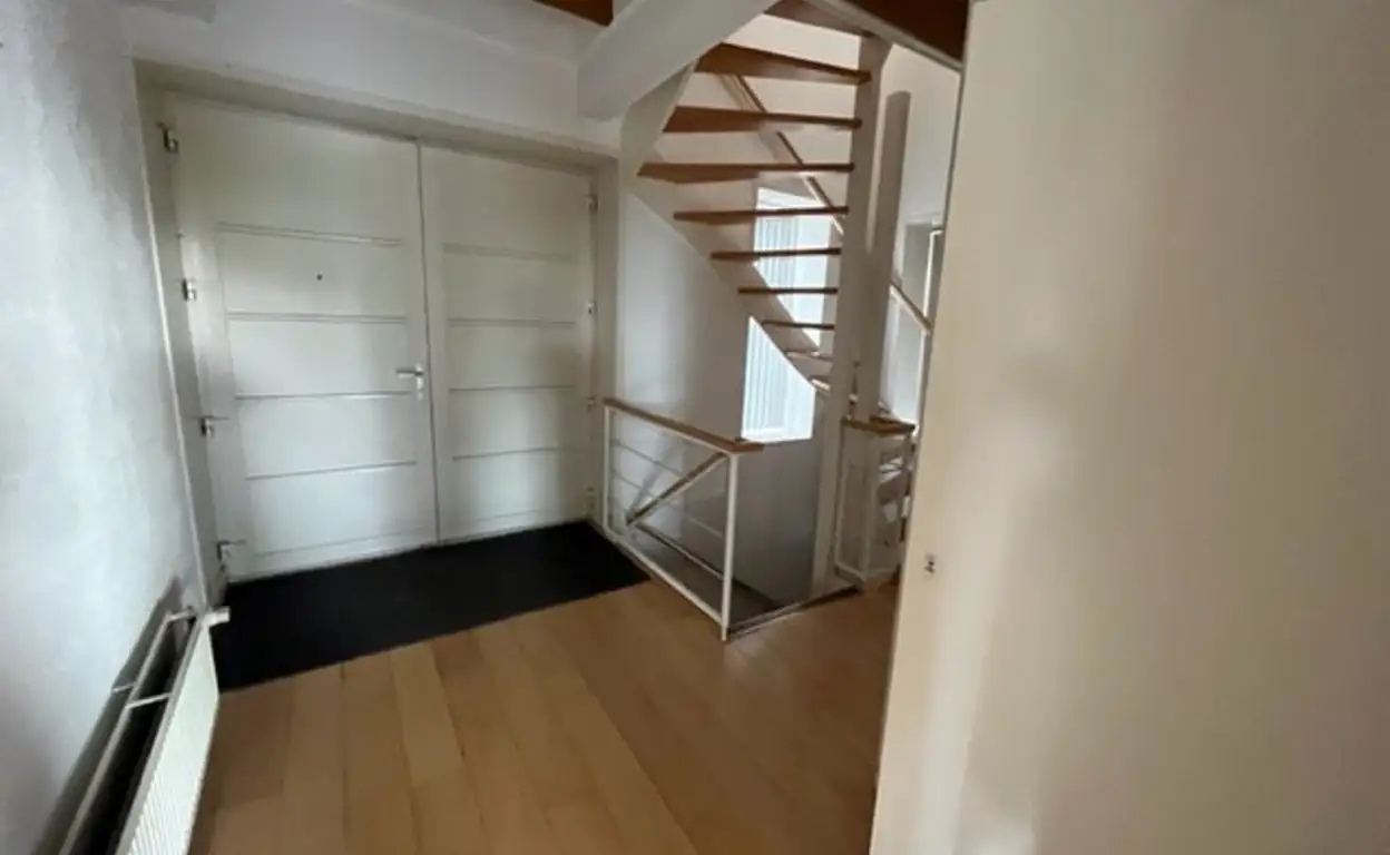 Foto #2 Huurwoning Sluis Groot-Ammers