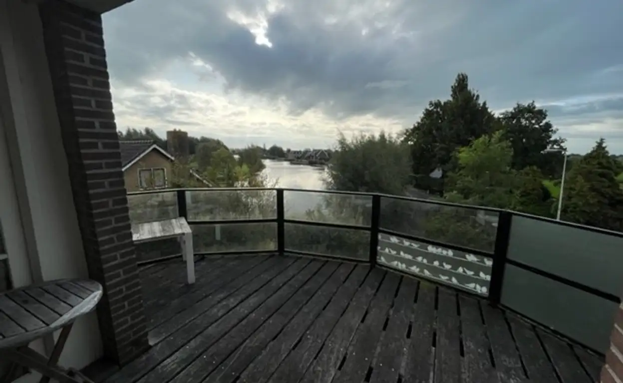 Foto #7 Huurwoning Sluis Groot-Ammers