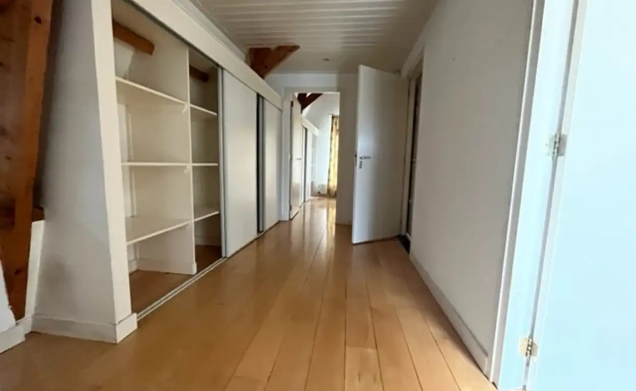 Foto #5 Huurwoning Sluis Groot-Ammers