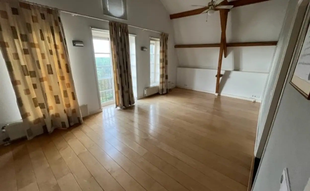 Foto #4 Huurwoning Sluis Groot-Ammers