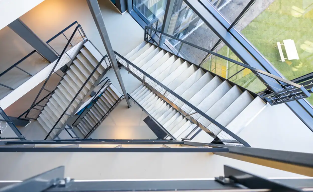 Foto #10 Studio Limapad Utrecht