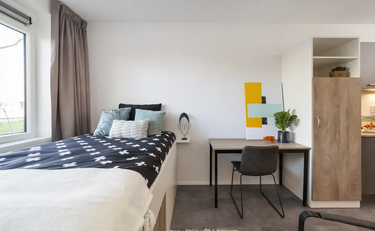 Foto #1 Studio Limapad Utrecht