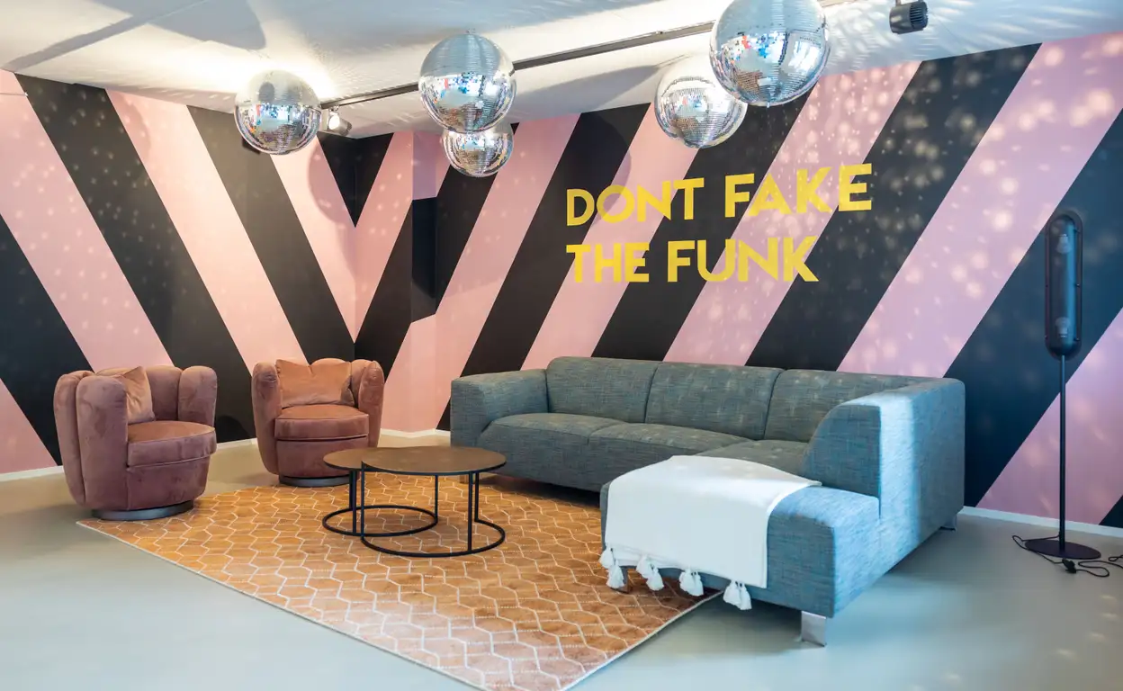 Foto #7 Studio Limapad Utrecht