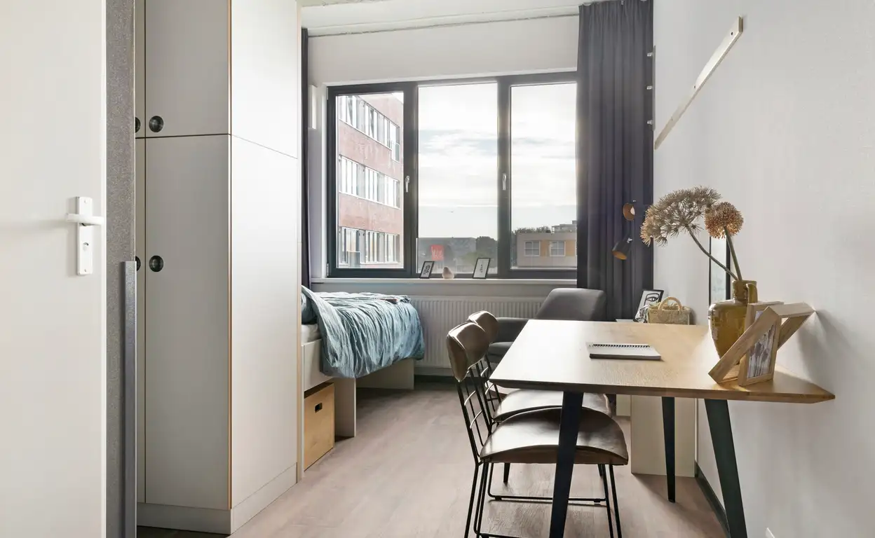 Foto #2 Studio Bijlmerdreef Amsterdam