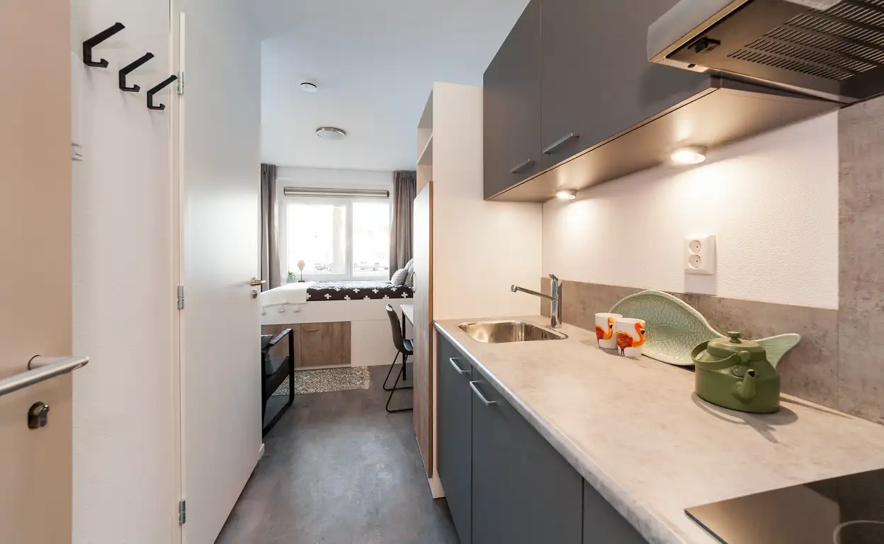 Foto #3 Studio Limapad Utrecht