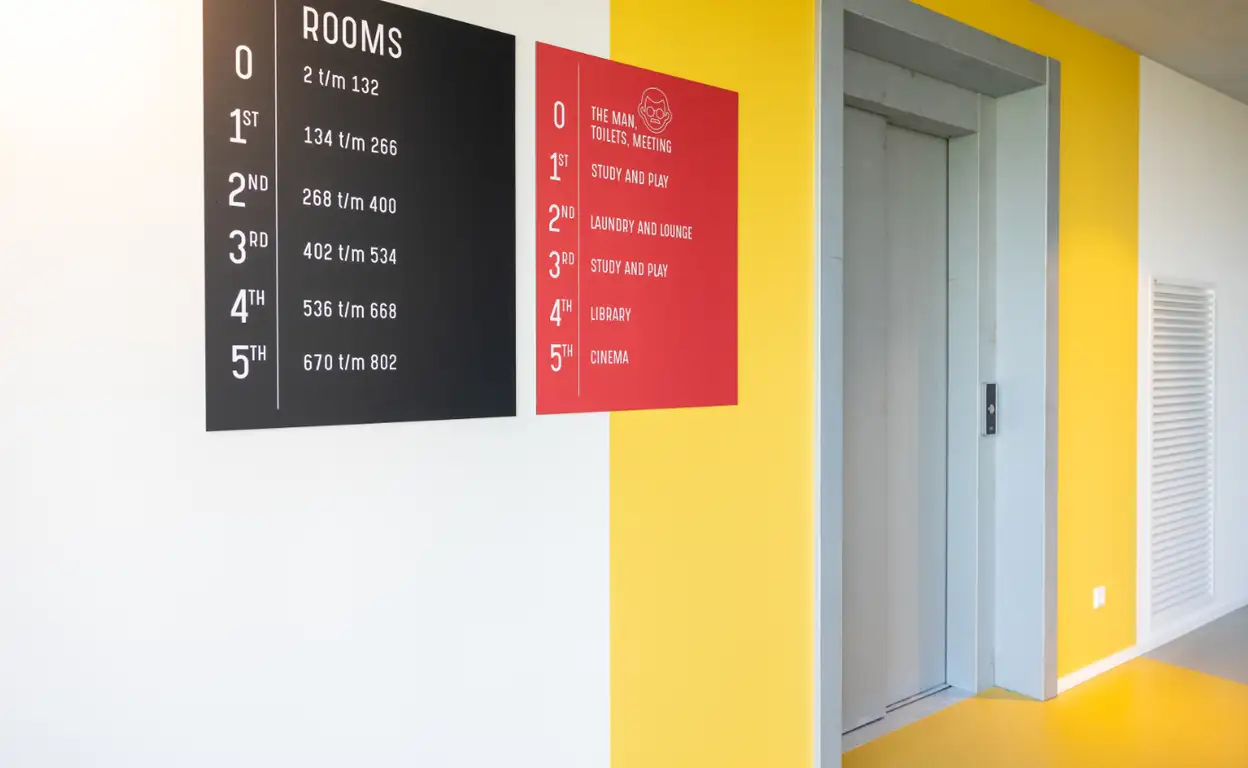 Foto #7 Studio Limapad Utrecht