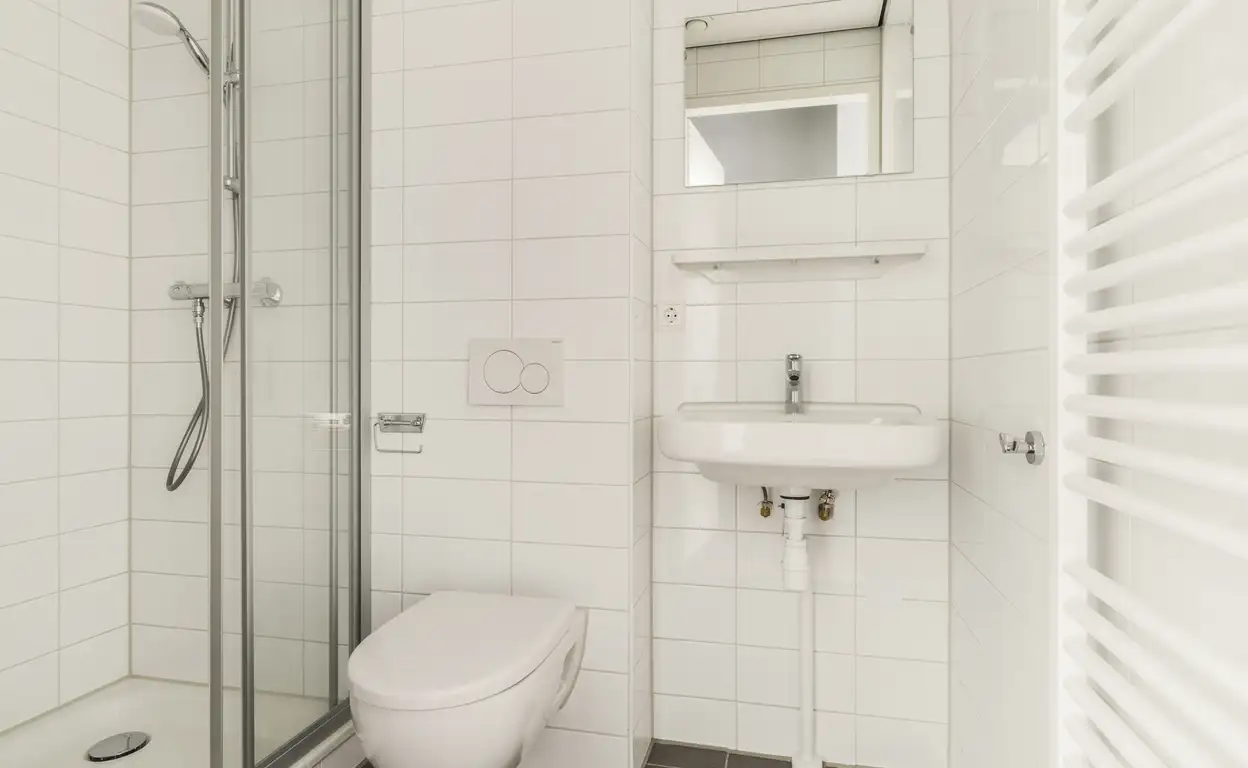 Foto #2 Studio Bijlmerdreef Amsterdam