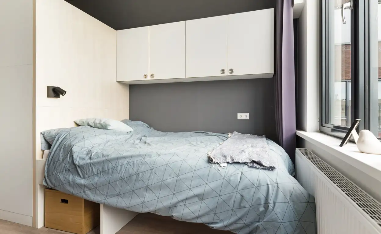 Foto #0 Studio Bijlmerdreef Amsterdam