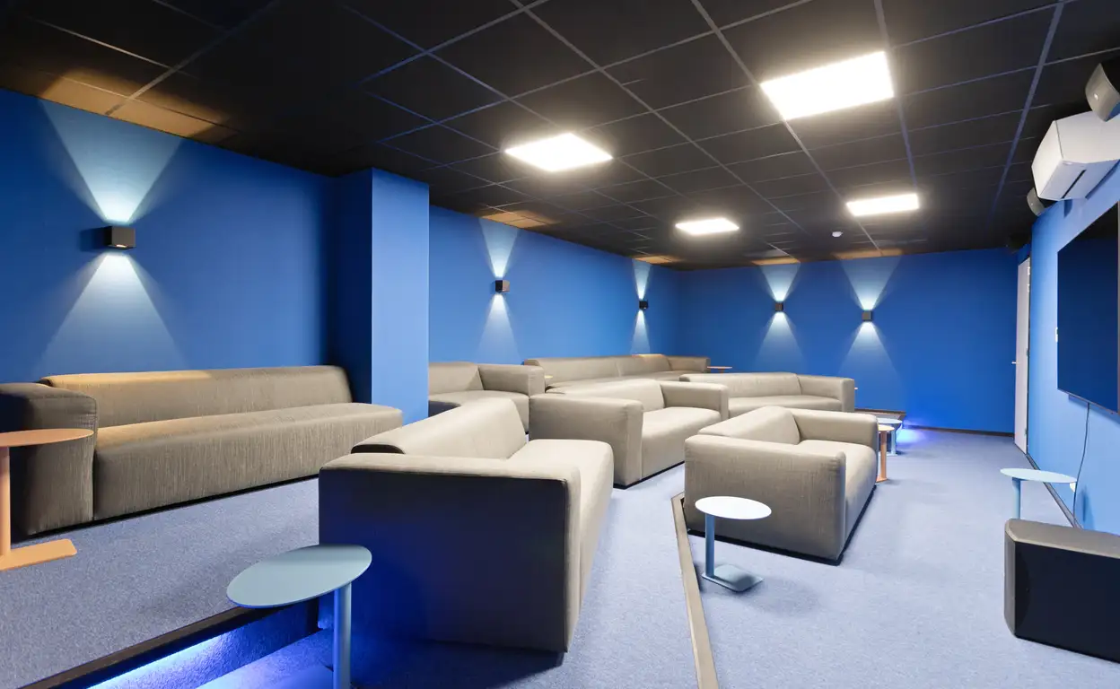 Foto #4 Studio Bijlmerdreef Amsterdam