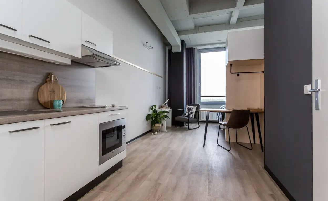 Foto #2 Studio De Lampendriessen Eindhoven
