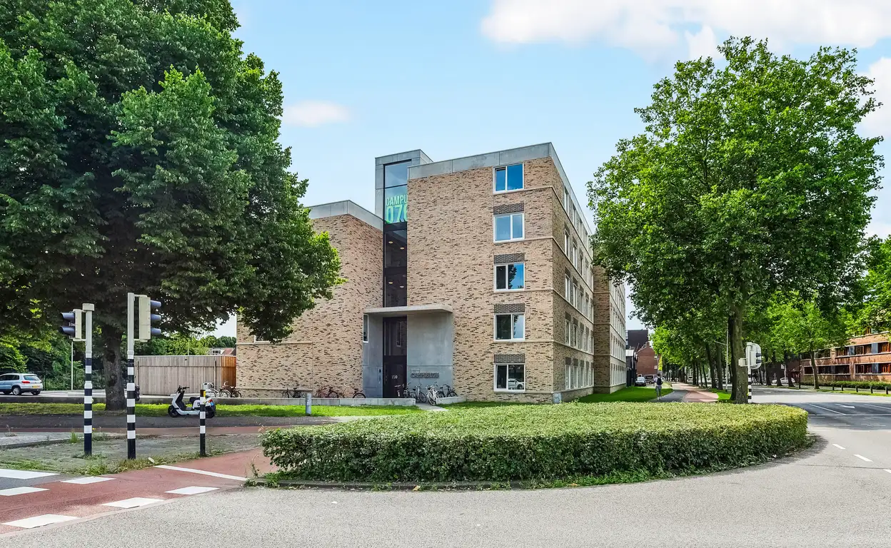 Foto #4 Studio Teteringsedijk Breda