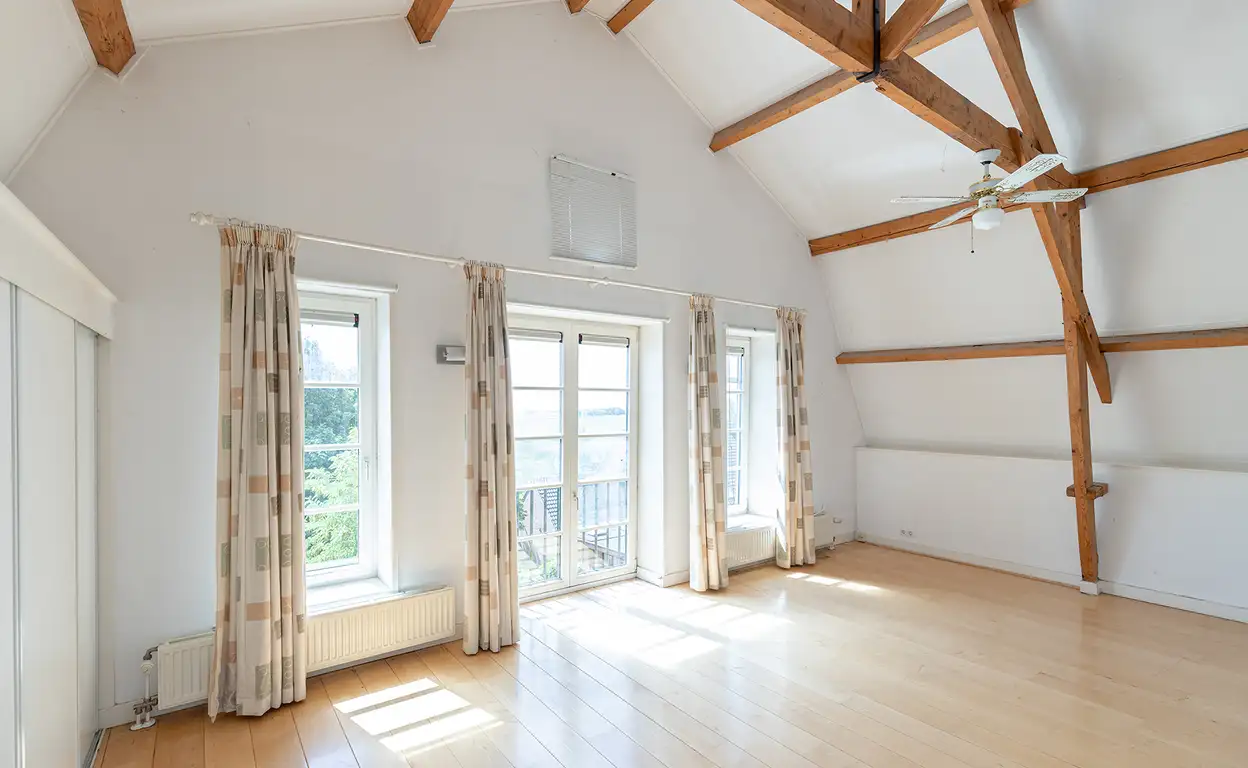 Foto #4 Huurwoning Sluis Groot-Ammers