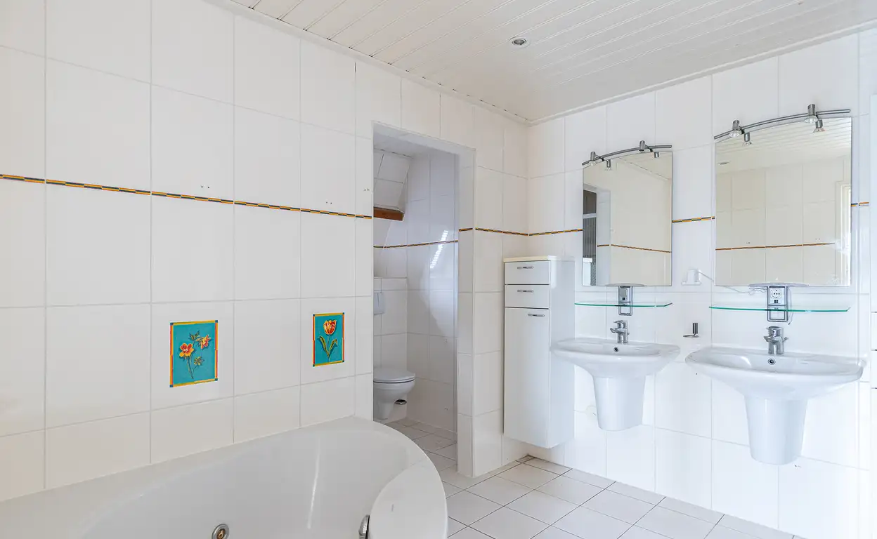Foto #5 Huurwoning Sluis Groot-Ammers
