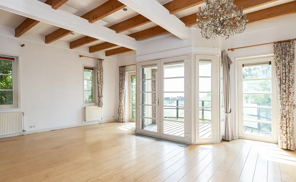 Foto #2 Huurwoning Sluis Groot-Ammers