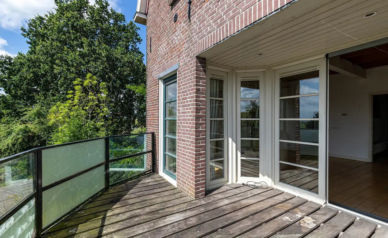 Foto #3 Huurwoning Sluis Groot-Ammers
