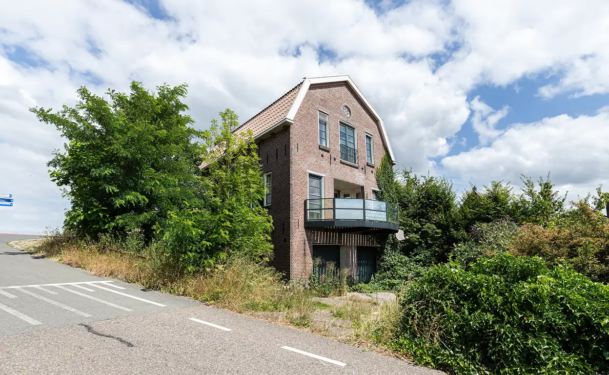 Foto #8 Huurwoning Sluis Groot-Ammers