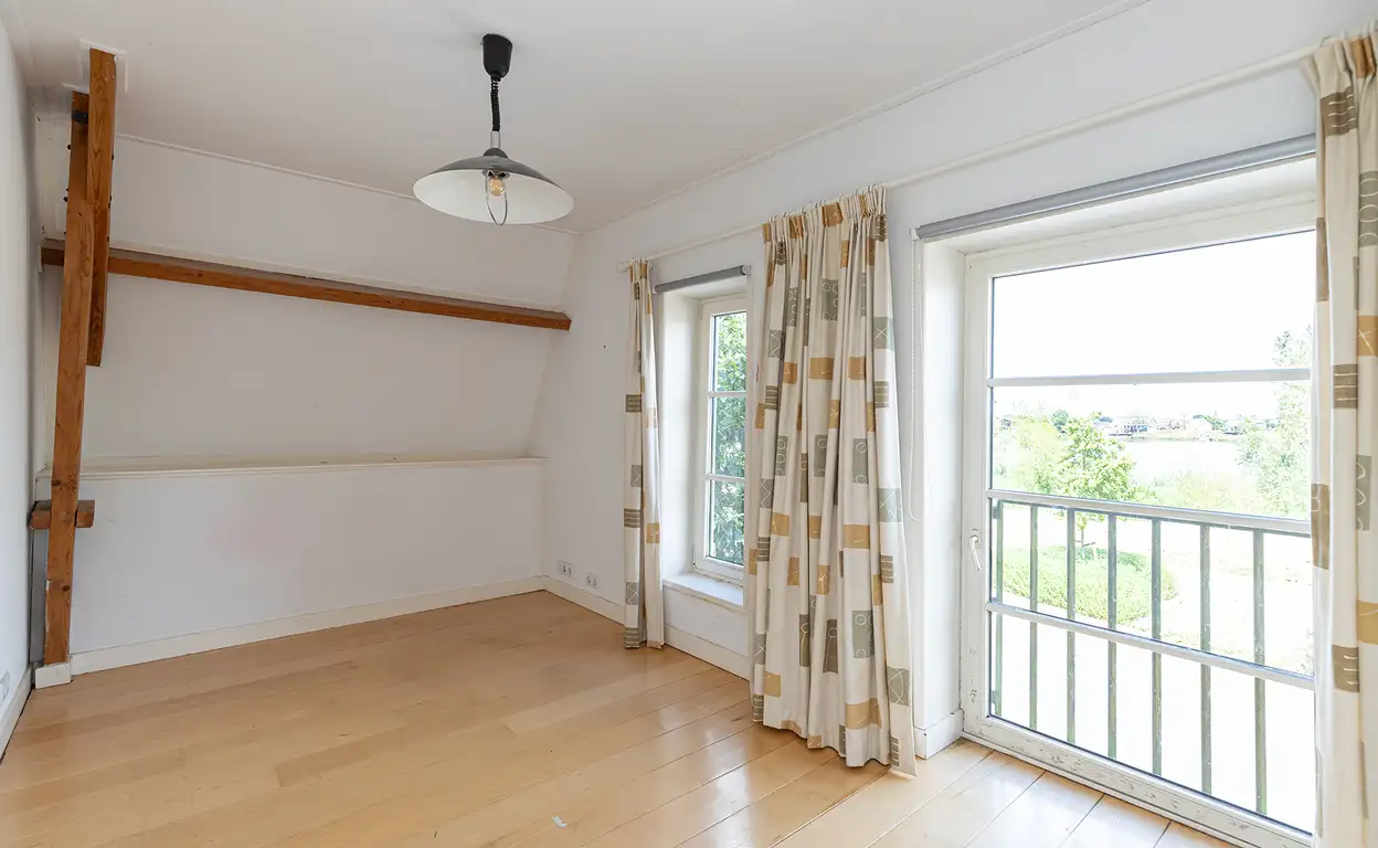 Foto #6 Huurwoning Sluis Groot-Ammers