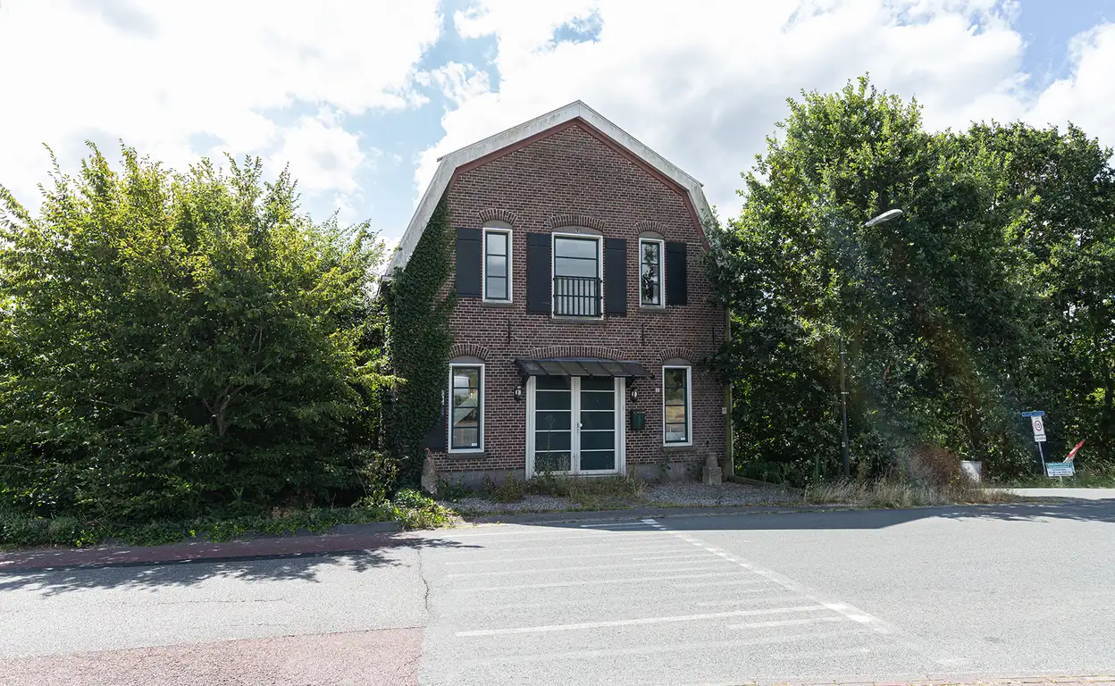 Foto #0 Huurwoning Sluis Groot-Ammers