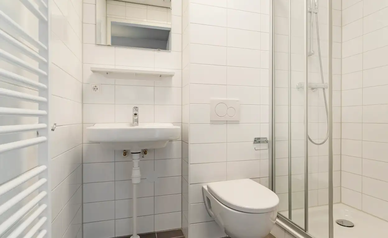 Foto #4 Appartement Bijlmerdreef Amsterdam
