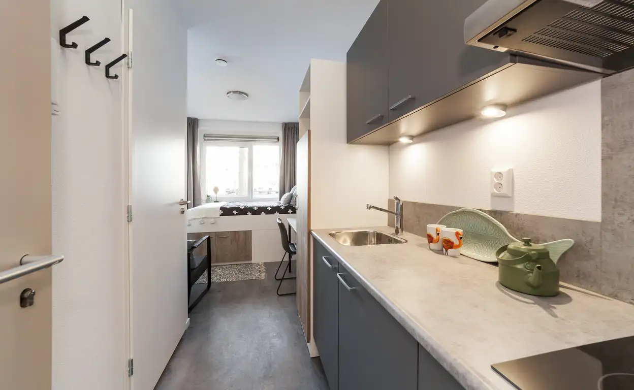 Foto #4 Studio Limapad Utrecht