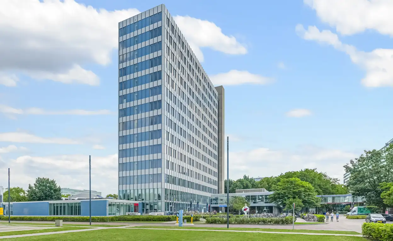 Foto #2 Studio De Lampendriessen Eindhoven