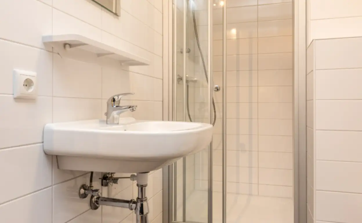 Foto #3 Appartement Jan de Oudeweg Delft