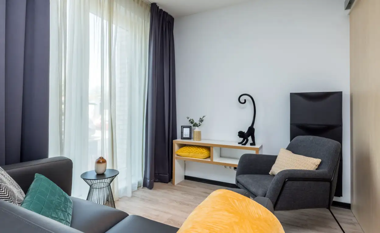 Foto #2 Appartement Jan de Oudeweg Delft