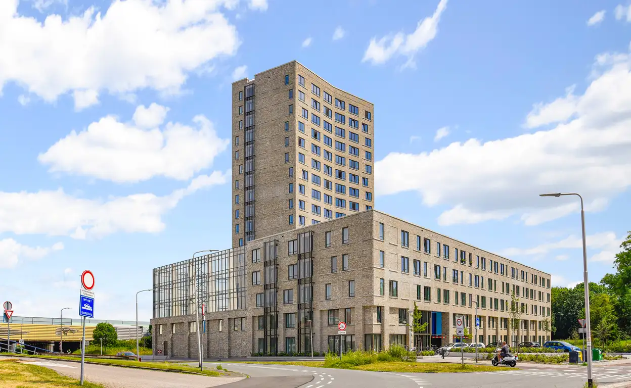 Foto #4 Appartement Jan de Oudeweg Delft