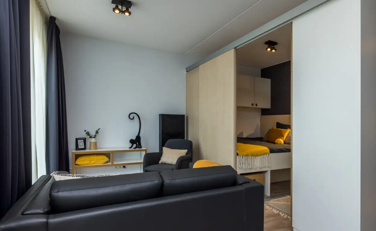 Foto #1 Appartement Jan de Oudeweg Delft