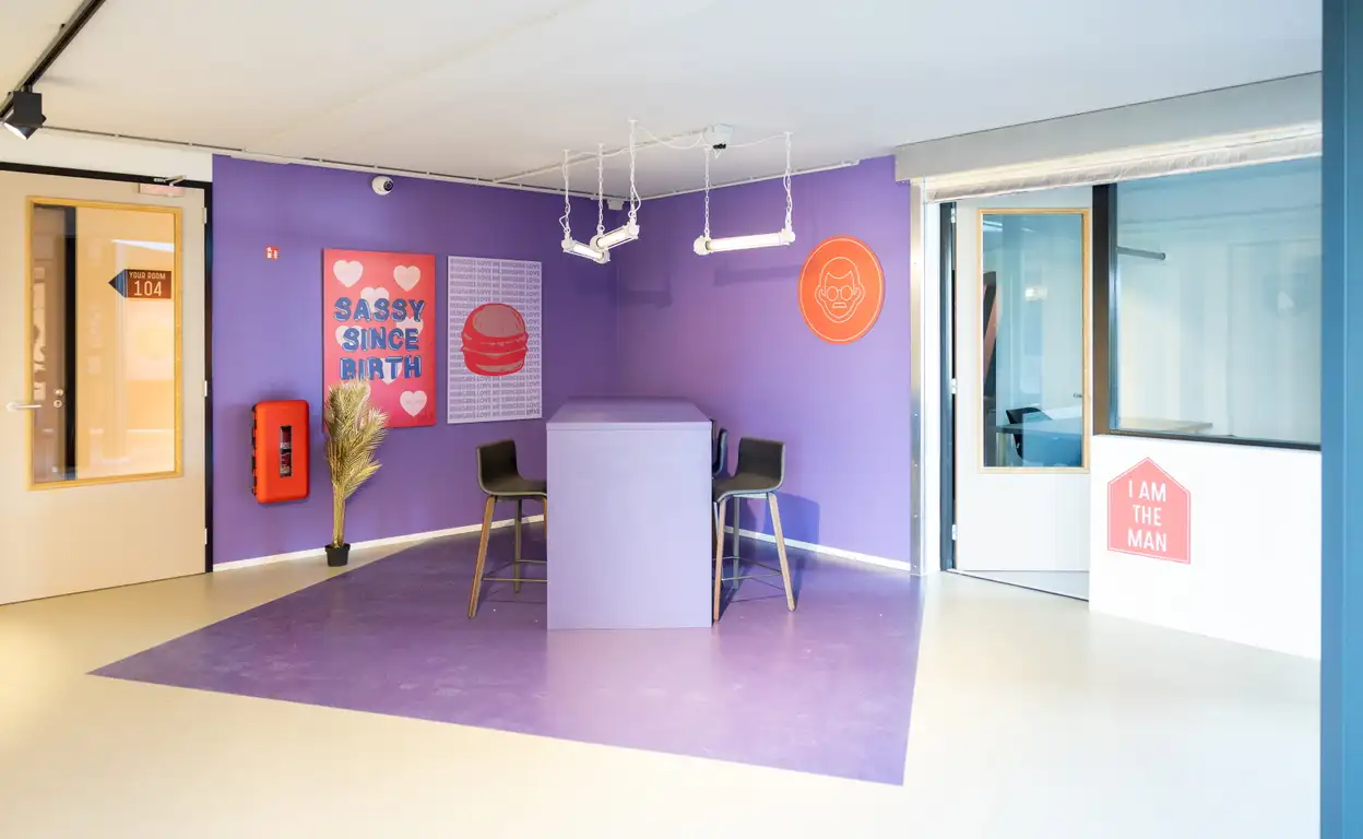 Foto #6 Studio Limapad Utrecht