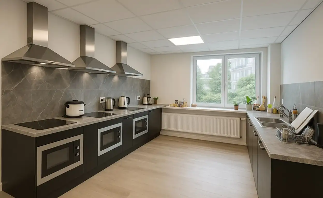 Foto #4 Kamer Polakweg Rijswijk