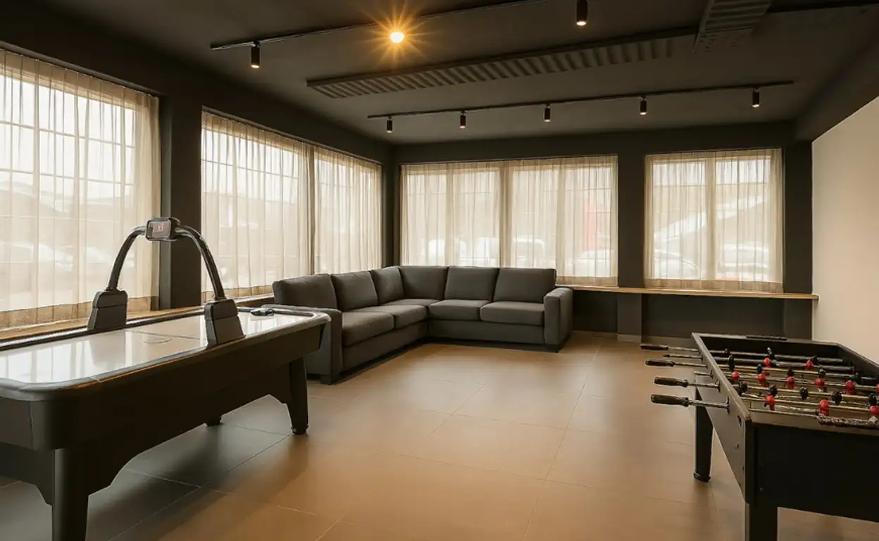 Foto #5 Kamer Polakweg Rijswijk