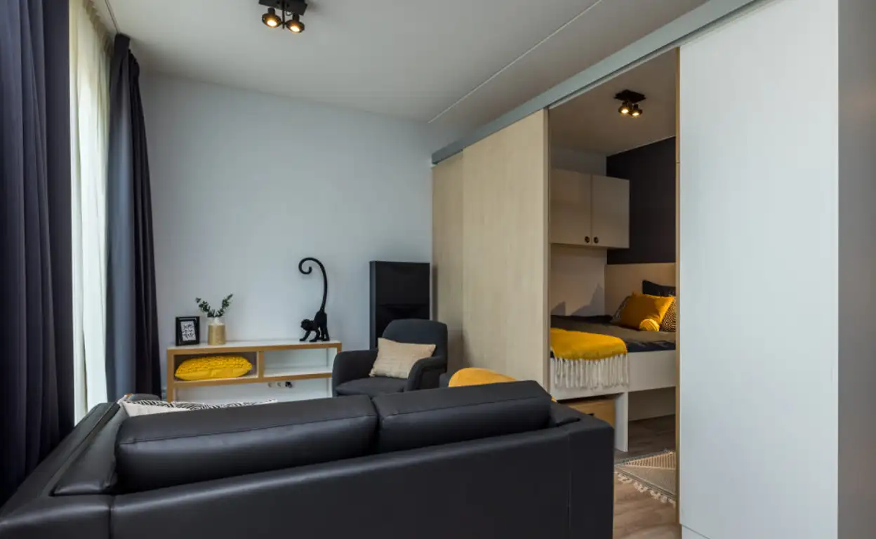 Foto #1 Appartement Jan de Oudeweg Delft