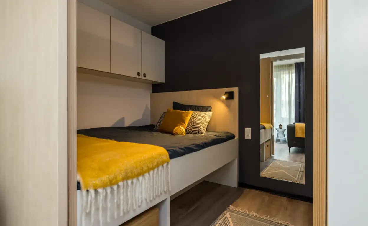 Foto #2 Appartement Jan de Oudeweg Delft