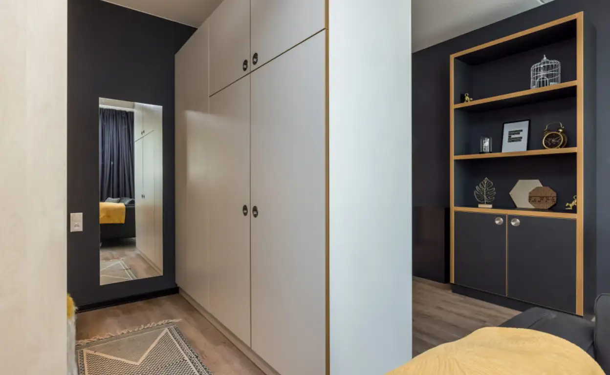 Foto #3 Appartement Jan de Oudeweg Delft