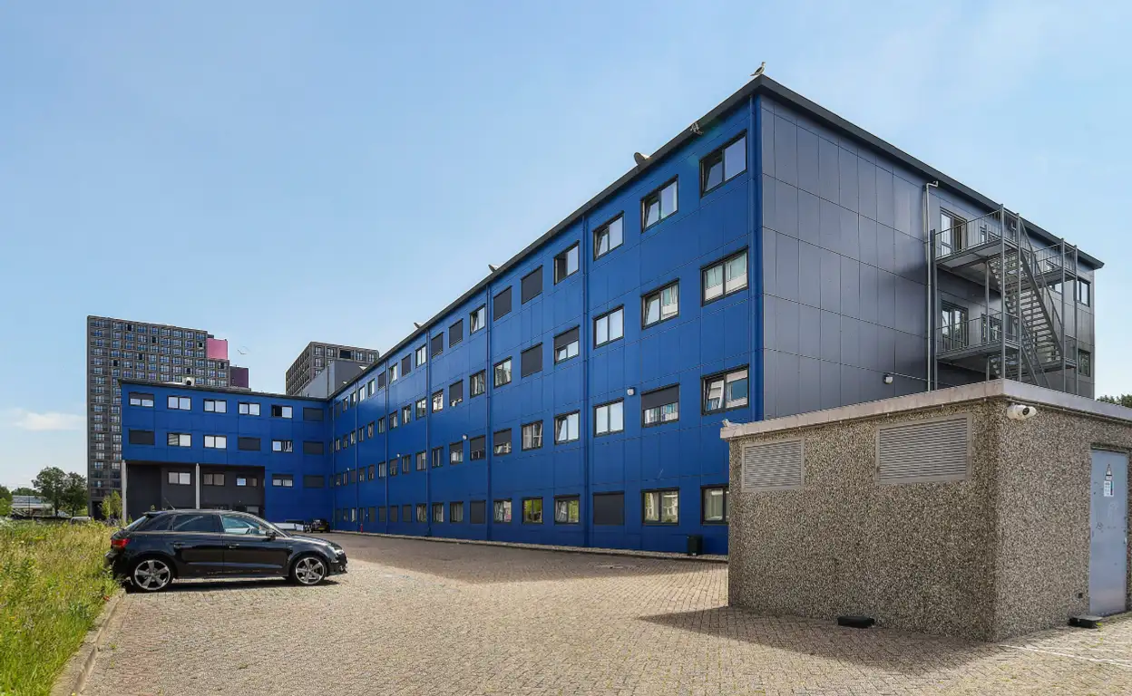 Foto #3 Studio Meibergdreef Amsterdam