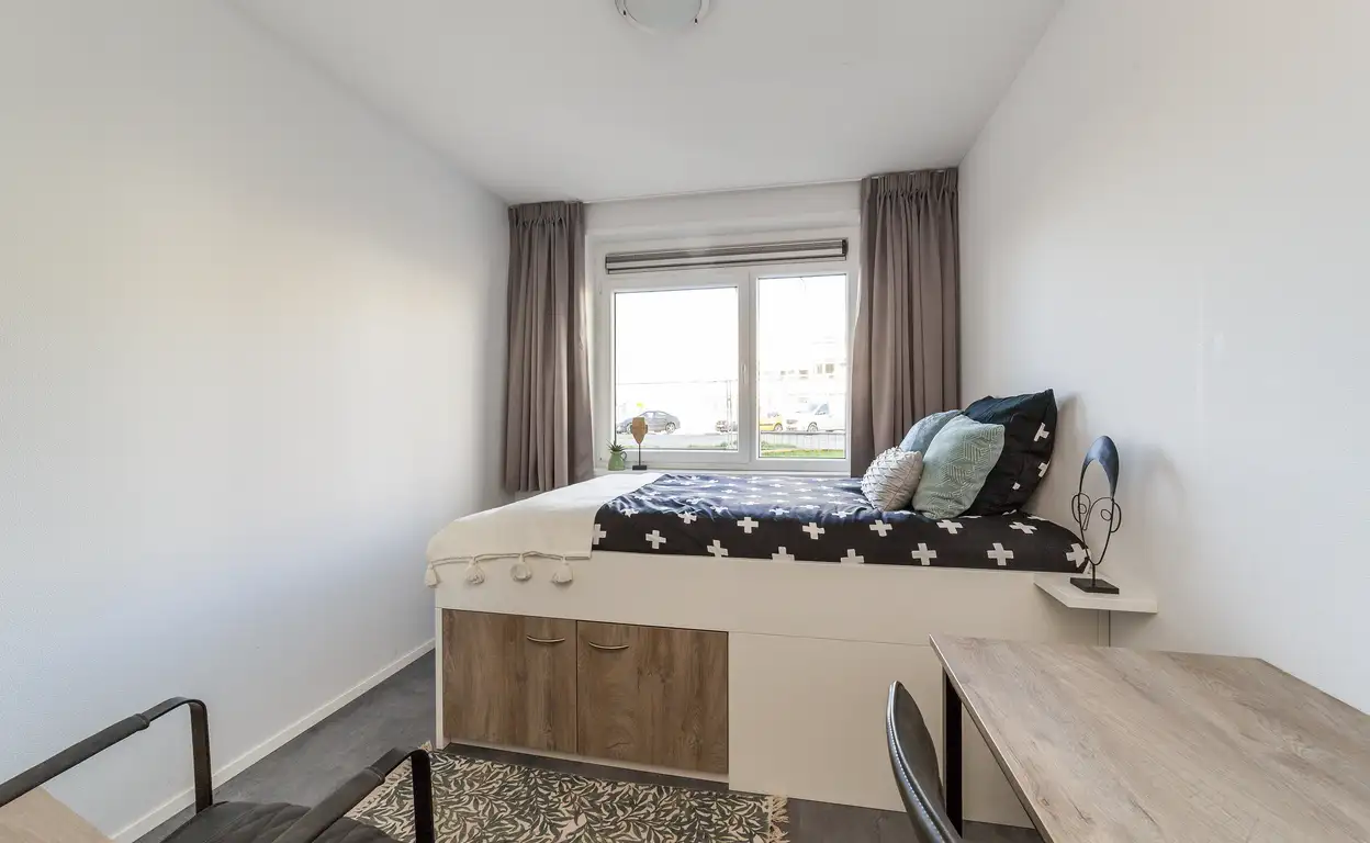 Foto #2 Studio Limapad Utrecht