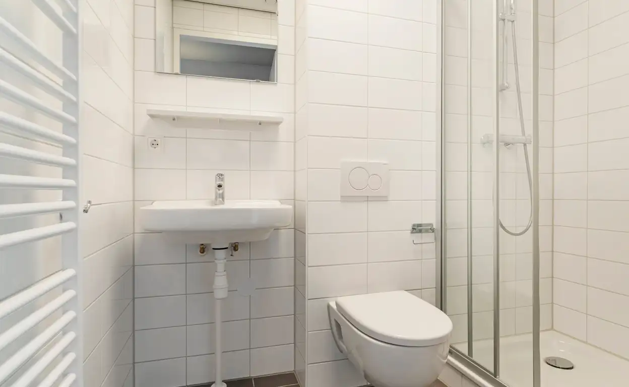 Foto #1 Appartement Bijlmerdreef Amsterdam