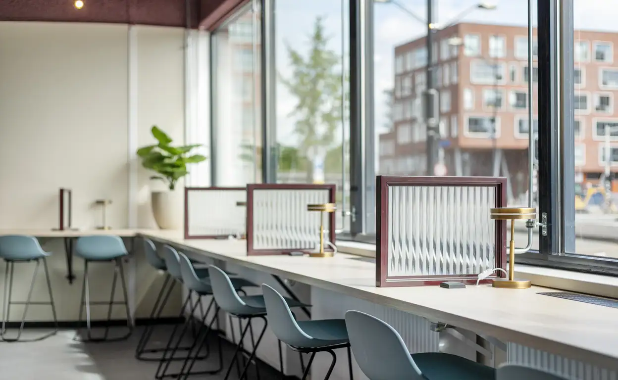 Foto #6 Appartement Bijlmerdreef Amsterdam
