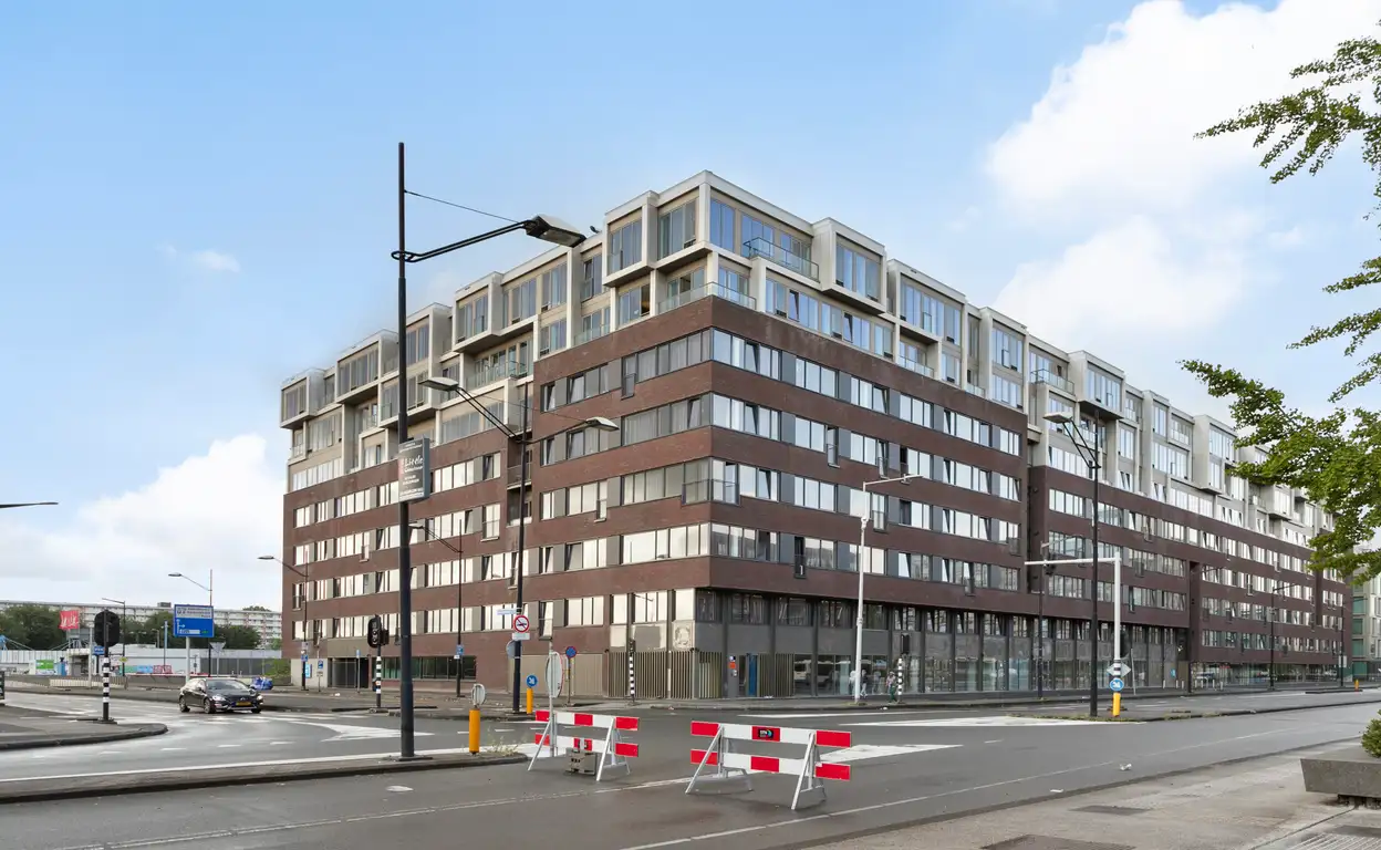 Foto #0 Appartement Bijlmerdreef Amsterdam