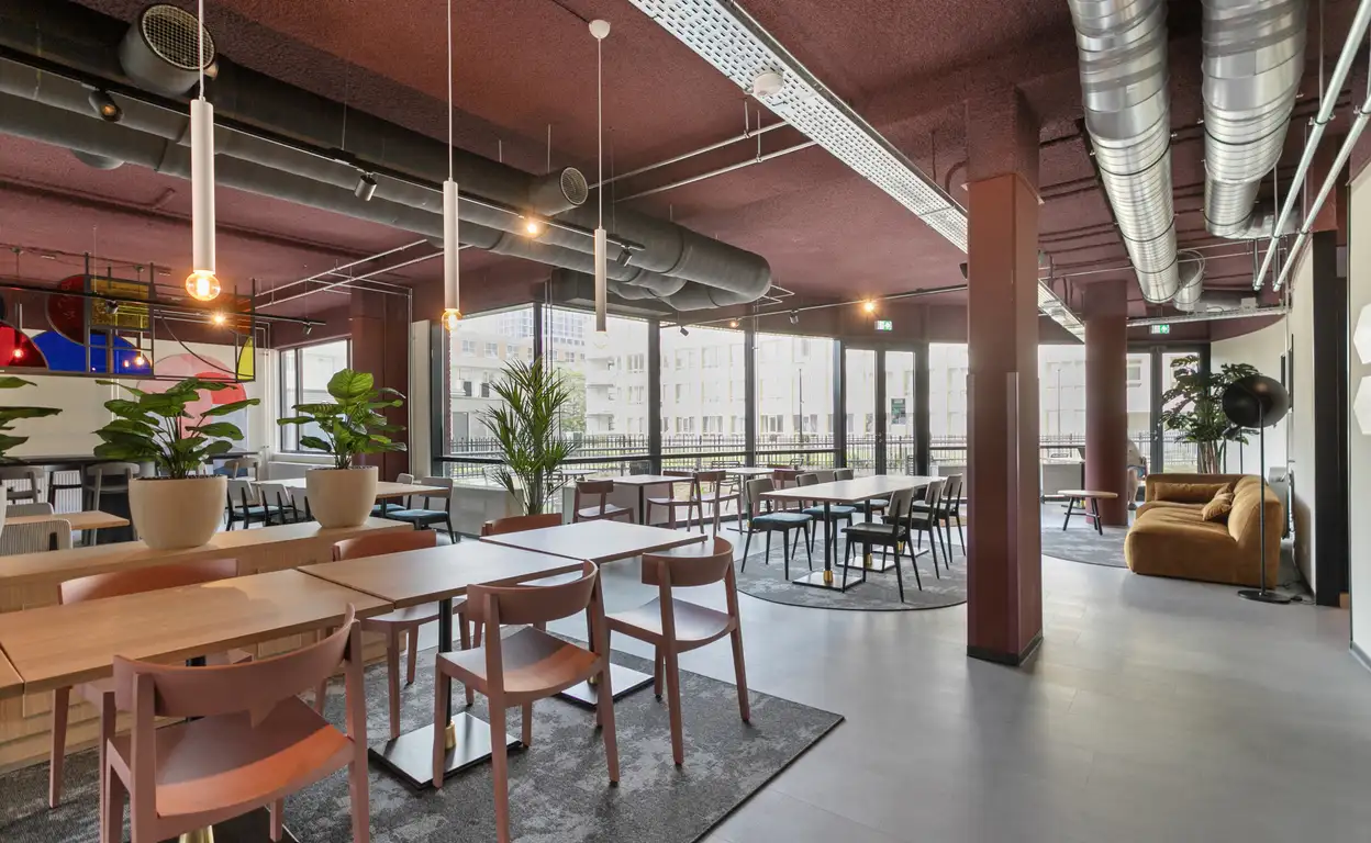 Foto #7 Appartement Bijlmerdreef Amsterdam